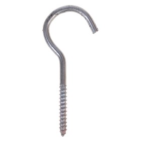 قلاب رزوه سوالی باز سایز 3.5 × 9