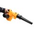 دستگاه دمنده مکنده 800 وات اینکو مدل AB8008