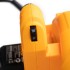 دستگاه دمنده مکنده 800 وات اینکو مدل AB8008