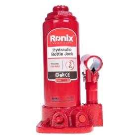 جک هیدرولیک خودرو رونیکس مدل RH-4902 ظرفیت 3 تن