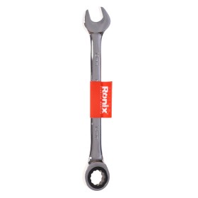 آچار یک سر جغجغه رونیکس مدل RH-2163 سایز 13 میلیمتر