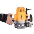 اور فرز نجاری 1600 وات اینکو مدل RT160028