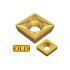 الماس تراشکاری (اینسرت) تگوتک CCMT 09T308-MT TT7015