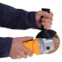 مینی فرز 950 وات اینکو مدل AG95018