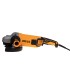 فرز سنگبری 2400 وات اینکو مدل AG24008