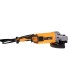فرز سنگبری 2400 وات اینکو مدل AG24008