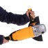فرز سنگبری 2400 وات اینکو مدل AG24008