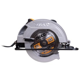 اره گردبر 1400 وات اینکو مدل CS18528 سایز 185 میلی متری