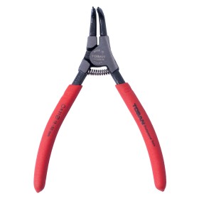انبر خار باز کن سرکج توسن مدل T5015_OB180 سایز 7 اینچ