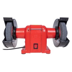 سنگ سنباده رومیزی 400 وات محک مدل GD-150H