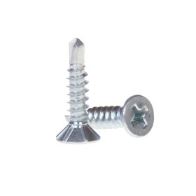 بسته 100 عددی پیچ سرمته 2 سانتی 3/4×8 لاین مدل AB_3381