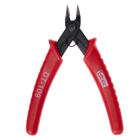 انبر کف چین دی تک مدل DT-109 سایز 5 اینچ