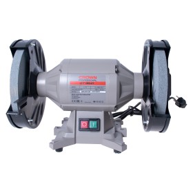 سنگ سنباده رومیزی 350 وات کرون مدل CT13547