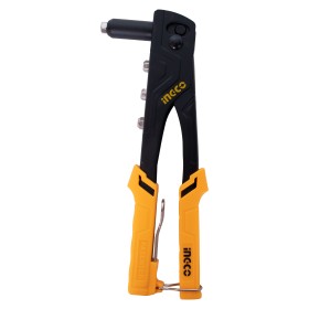 انبر پرچ اینکو مدل HRS108 سایز 10.5 اینچ