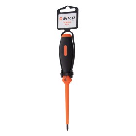 پیچ گوشتی چهارسو سیتکو مدل 81504 سایز 1×100 میلی متر