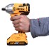 آچار بکس ضربه ای شارژی 20 ولت اینکو مدل CIWLI2001 درایو 1/2 اینچ