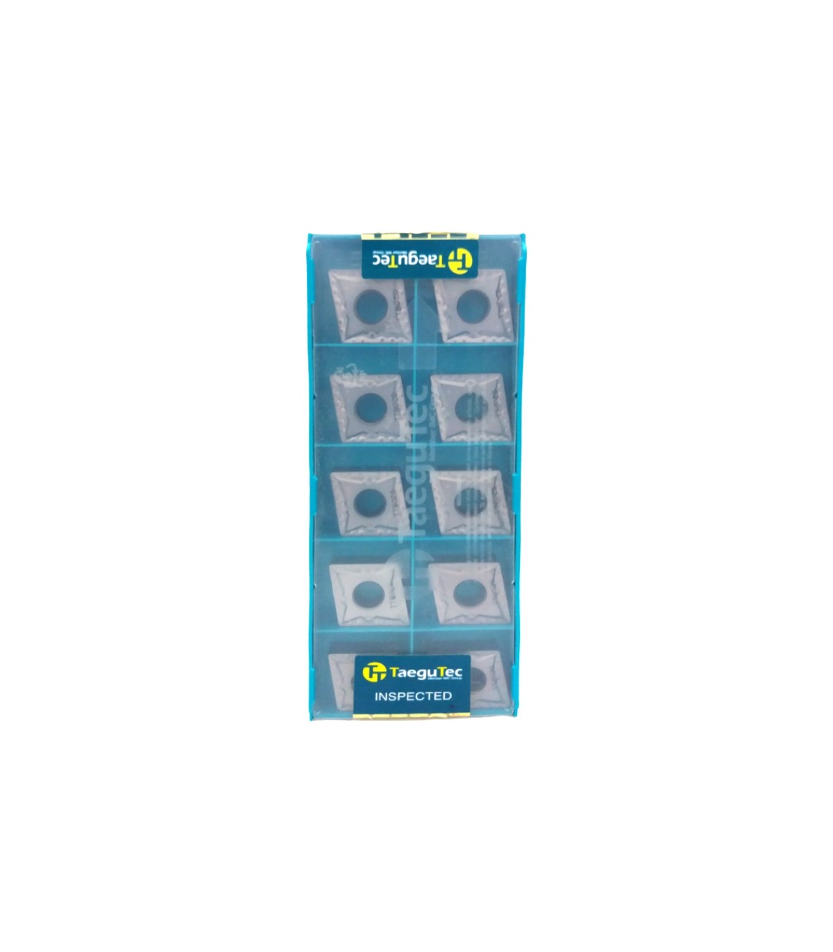 الماس تراشکاری (اینسرت) تگوتک CNMG 190608-MT TT8020 الماس تراشکاری (اینسرت) تگوتک CNMG 190608-MT TT8020