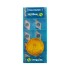 الماس (اینسرت) تراشکاری تگوتک DCMT 11T308-PC TT9080