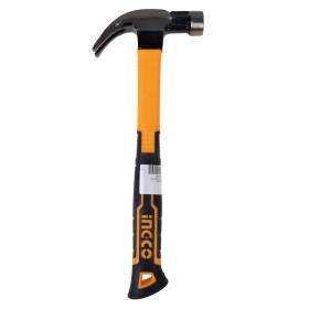 چکش میخ کش اینکو مدل HCHD0166 وزن 450 گرم