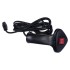 وینچ جلو ماشین مدل CM6000