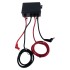 وینچ جلو ماشین مدل CM6000