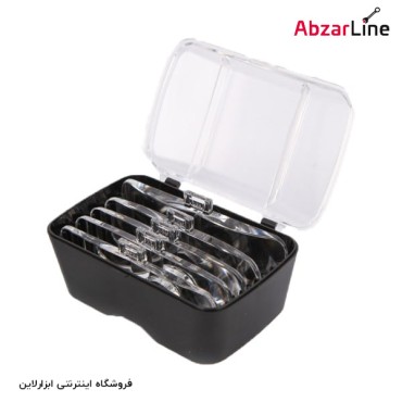 قیمت ذره بین عینکی اینسایز مدل 3D5-7523