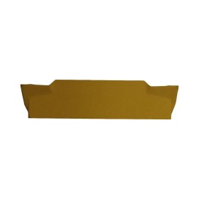 الماس تراشکاری (اینسرت) QCMB020002N-CM CR4340