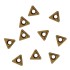 الماس تراشکاری تگوتک TCMT 16T312-MT TT8125