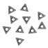 الماس (اینسرت) تراشکاری تگوتک TCMT 16T308-MT TT8020