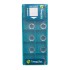 الماس (اینسرت) تراشکاری تگوتک RCGT 1003MO-FL K10