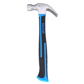 چکش میخ کش 250 گرمی نووا مدل NTH 2525