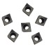 الماس تراشکاری ( اینسرت ) CCGW 060202 PCD