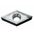 الماس تراشکاری (اینسرت) تگوتک DCGT 11T308-FL K10