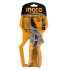 قیچی باغبانی مدل HPS0308 اینکو 