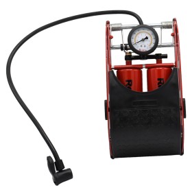 تلمبه پایی دو سیلندر رونیکس مدل RH-4202