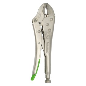 انبر قفلی اکو مدل ELP-2501 سایز 10 اینچ