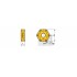 الماس تراشکاری (اینسرت) تگوتک HNHX 1006 ANTN-M TT9080