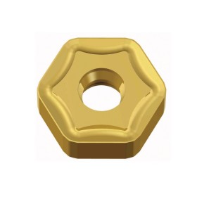 الماس تراشکاری (اینسرت) تگوتک HNHX 1006 ANTN-M TT9080
