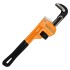 قیمت آچار لوله گیر اینکو مدل HPW0810 سایز 10 اینچ