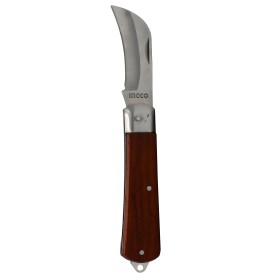 چاقوی باغبانی اینکو مدل HPK01981