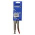 انبر قفلی 10 اینچ دایر مدل DT-5009