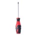 پیچ گوشتی دسته TPR دوسو رونیکس مدل RH-2766
