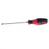 پیچ گوشتی دسته TPR دوسو رونیکس مدل RH-2958