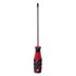 پیچ گوشتی دسته TPR چهارسو رونیکس مدل RH-2886