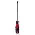 پیچ گوشتی دسته TPR چهارسو رونیکس مدل RH-2886