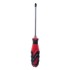پیچ گوشتی چهارسو دسته TPR ضربه خور رونیکس مدل RH-2990