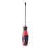 پیچ گوشتی چهارسو دسته TPR ضربه خور رونیکس مدل RH-2990