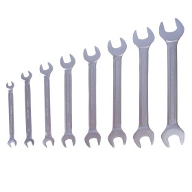 مجموعه 8 عددی آچار دو سر تخت رونیکس مدل RH-2201