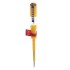 فازمتر رونیکس مدل RH-2714 زرد رنگ