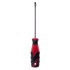 پیچ گوشتی دسته TPR دوسو رونیکس مدل RH-2756